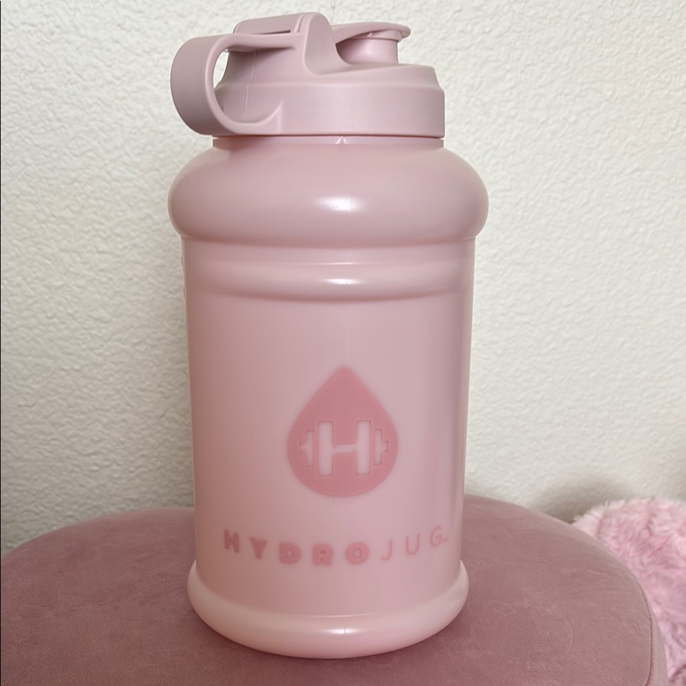 Hydrojug pink sand